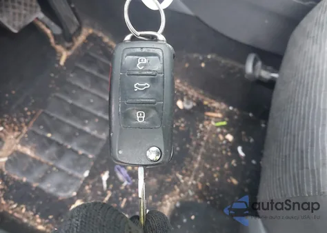 2015 Volkswagen Tiguan S from USA, damaged, VIN WVGAV7AX0FW501272